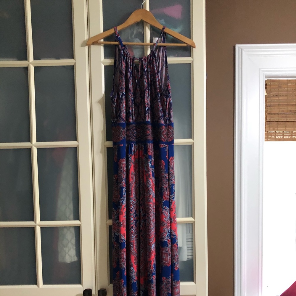 Women’s Sun Dress